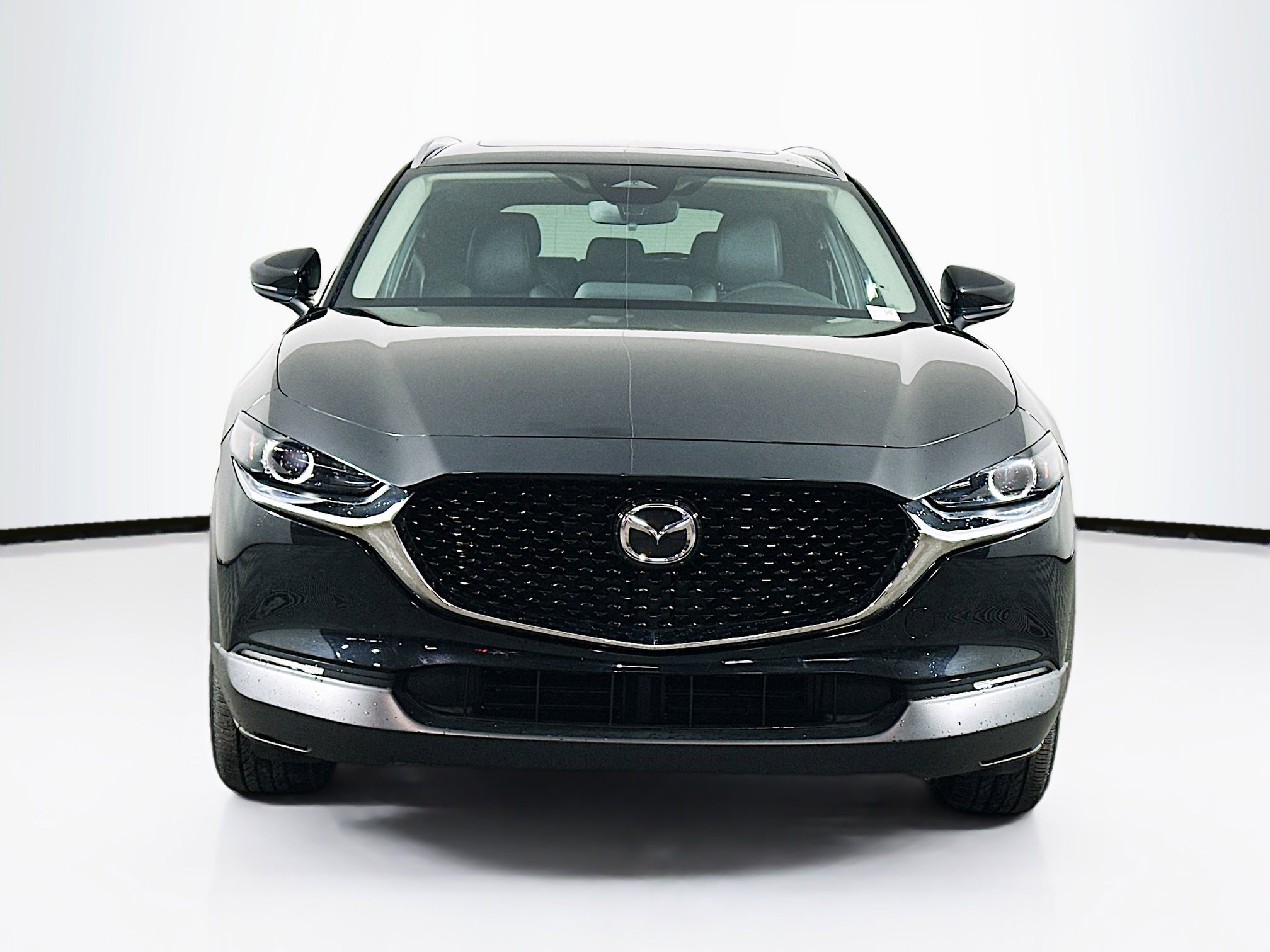 Used 2025 MAZDA CX-30 AWD 2.5 S w/ Preferred Package image 2