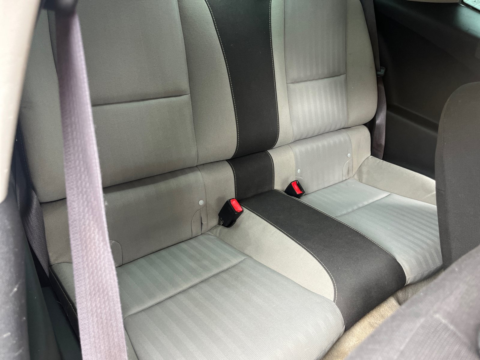 Used 2015 Chevrolet Camaro LS RWD image 24