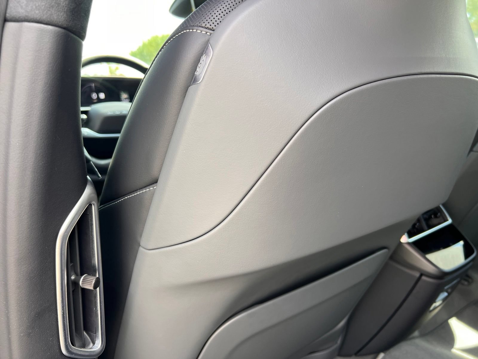 Used 2024 Lucid Air Touring AWD/4WD image 55