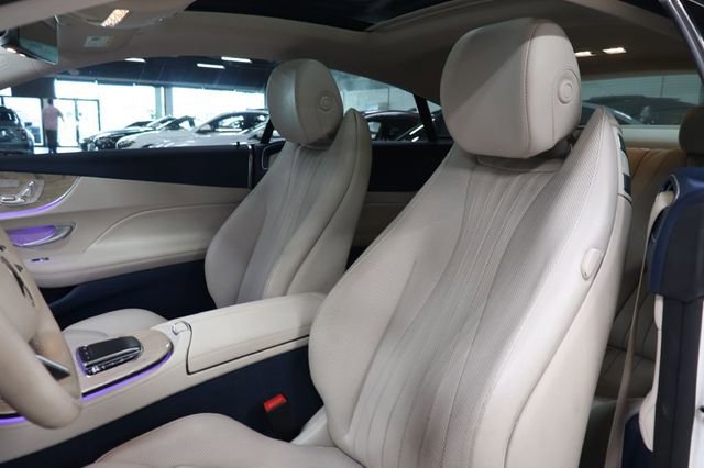 Used 2023 Mercedes-Benz E 450 Coupe image 11
