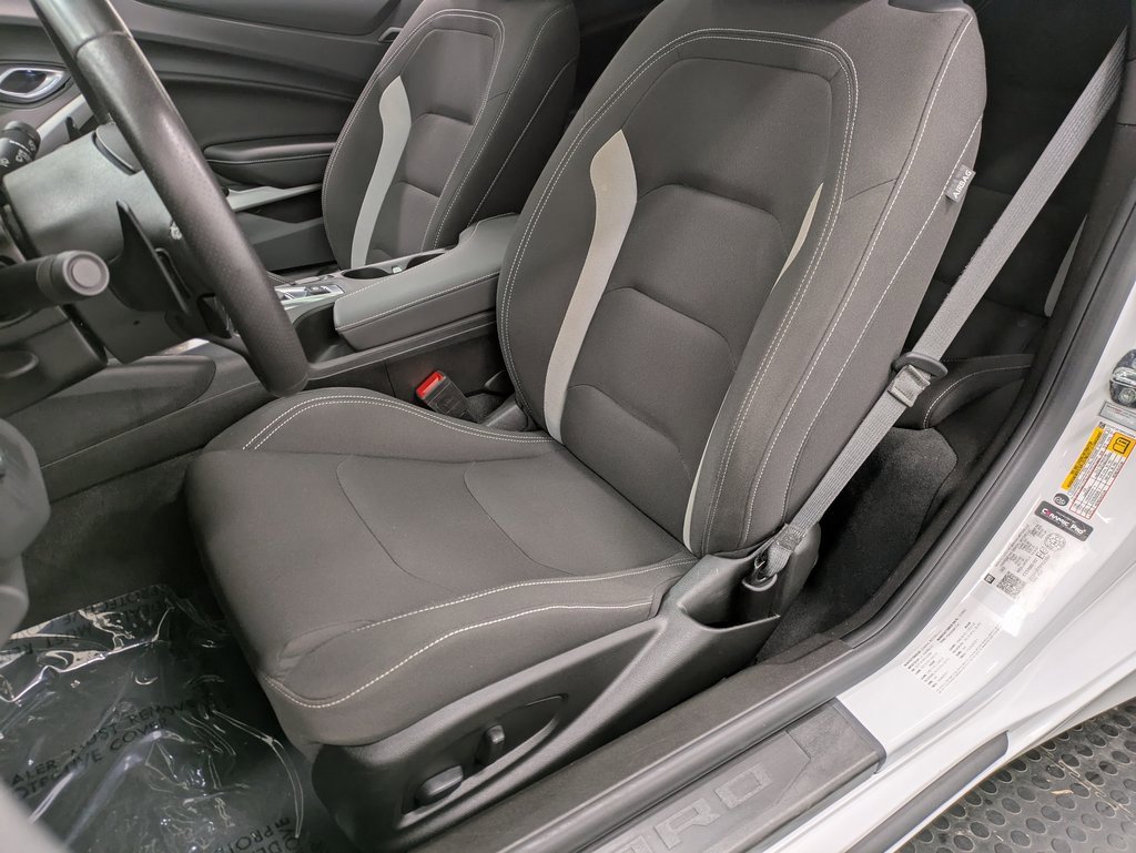 Used 2023 Chevrolet Camaro SS image 10