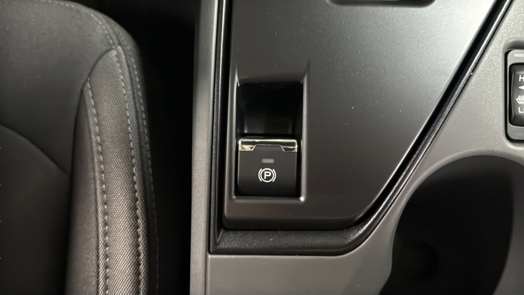 New 2026 Subaru Crosstrek 2.0i Premium image 34