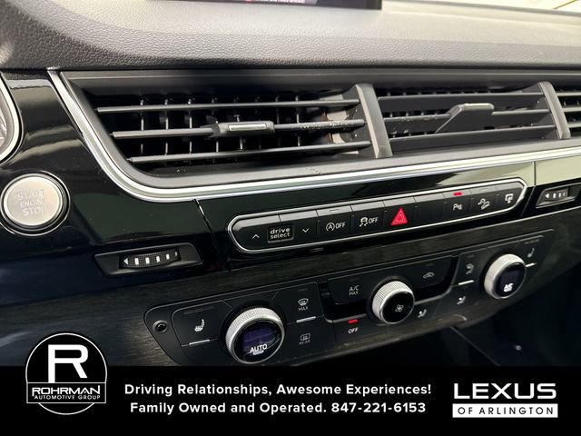 Used 2017 Audi Q7 3.0T Premium Plus image 9