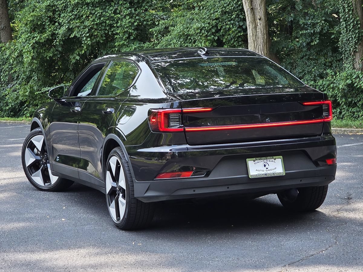 Used 2023 Polestar Polestar 2 w/ Pilot Pack AWD/4WD image 58