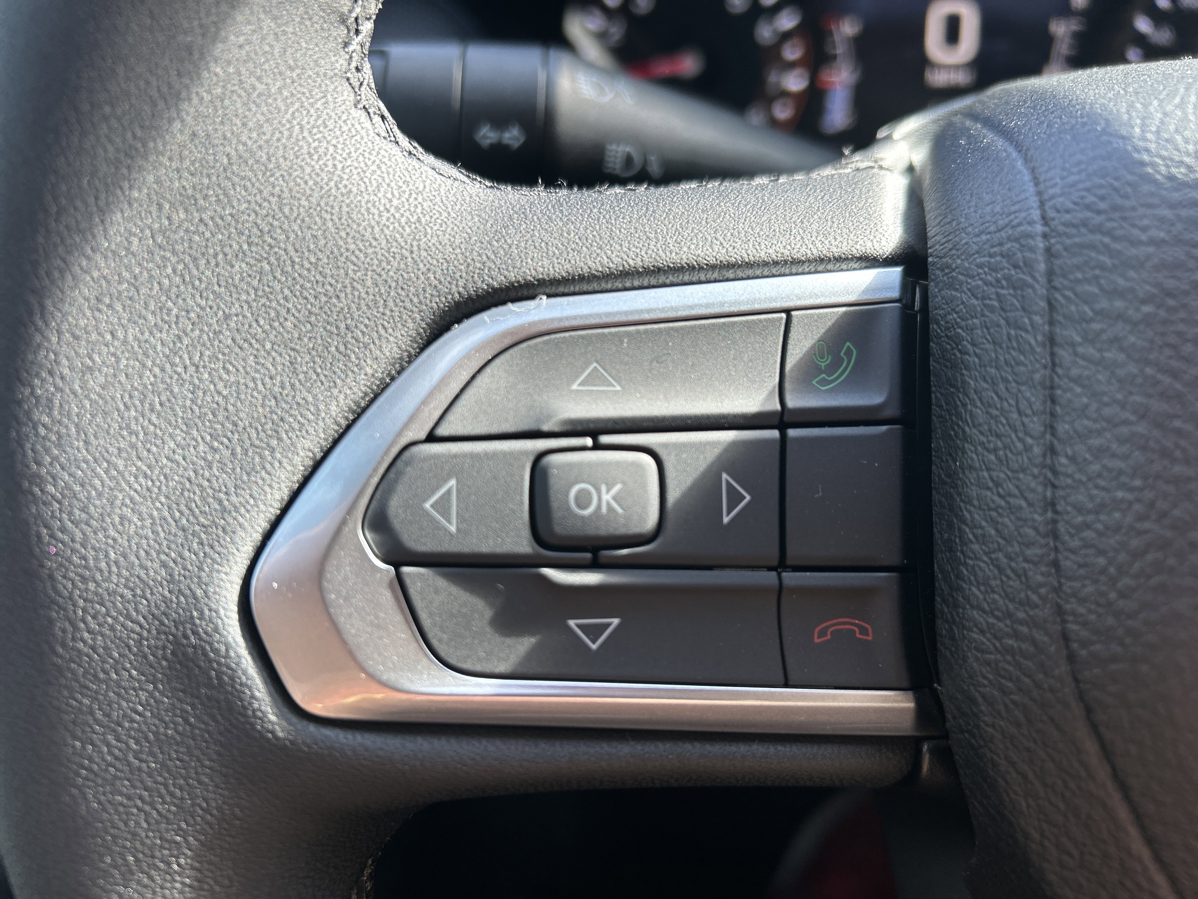 New 2026 Jeep Compass Latitude image 19