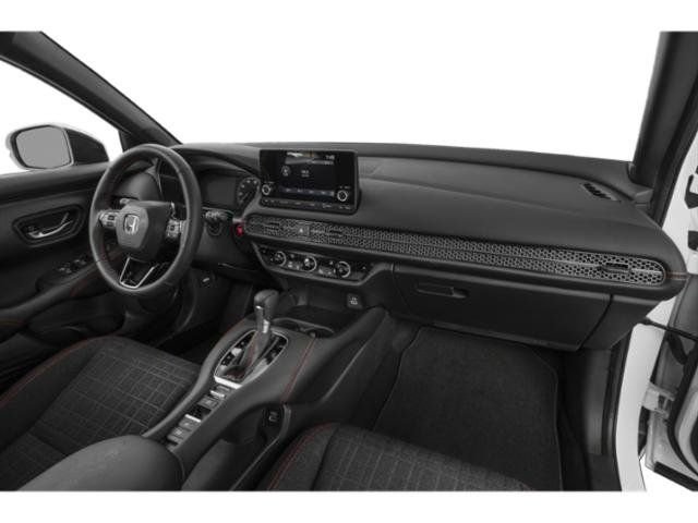 Used 2025 Honda HR-V Sport image 25