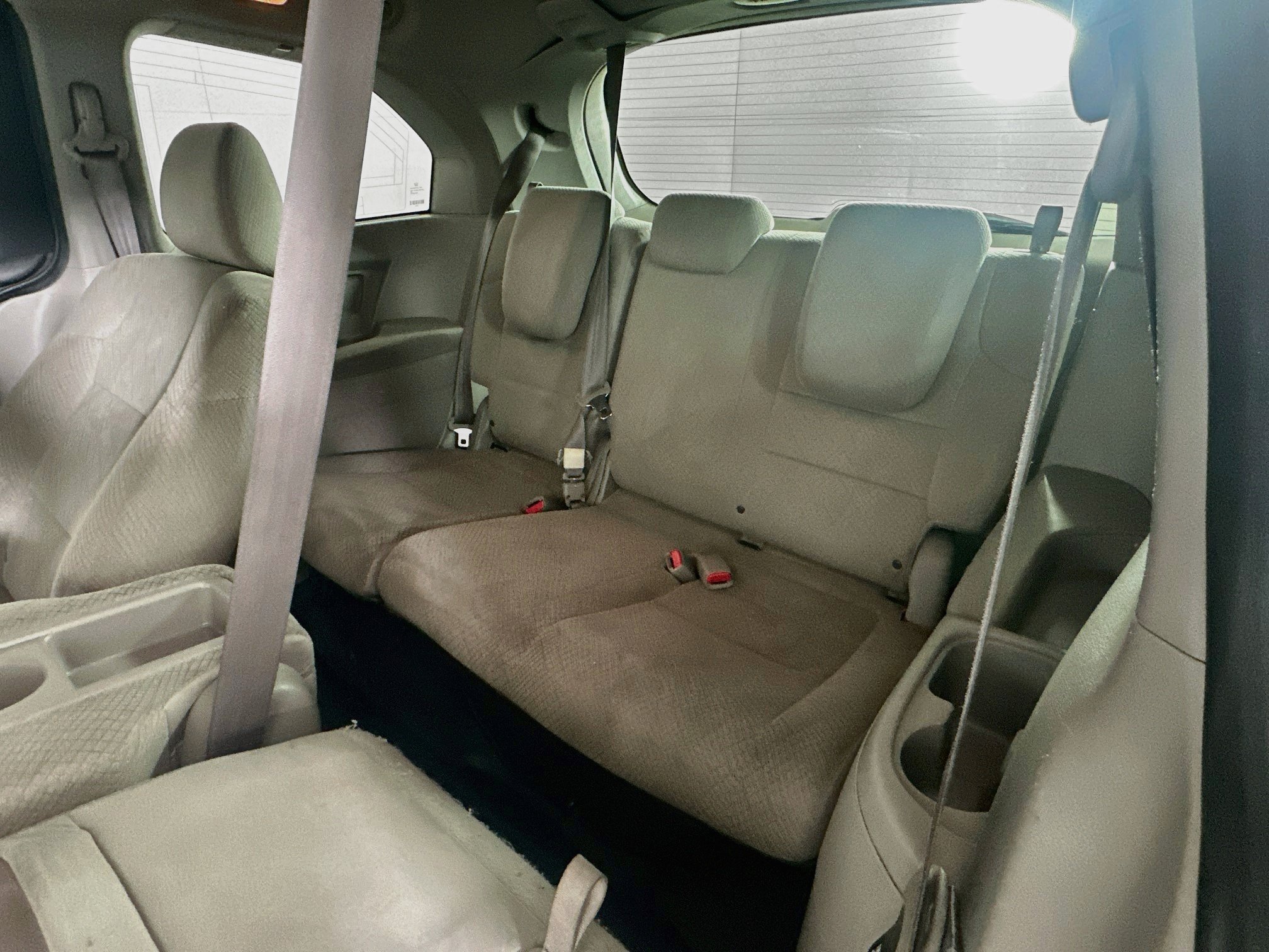 Used 2016 Honda Odyssey EX image 26