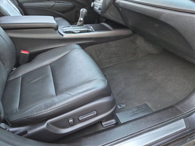 Used 2015 Acura RDX w/ Technology Package AWD/4WD image 22