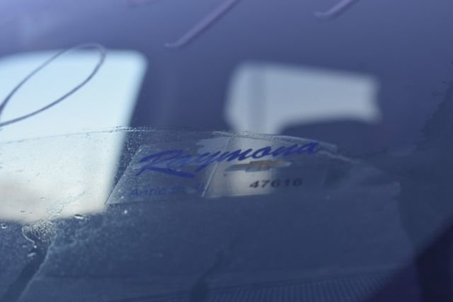 New 2026 Chevrolet Silverado 3500 W/T w/ WT Convenience Package image 35