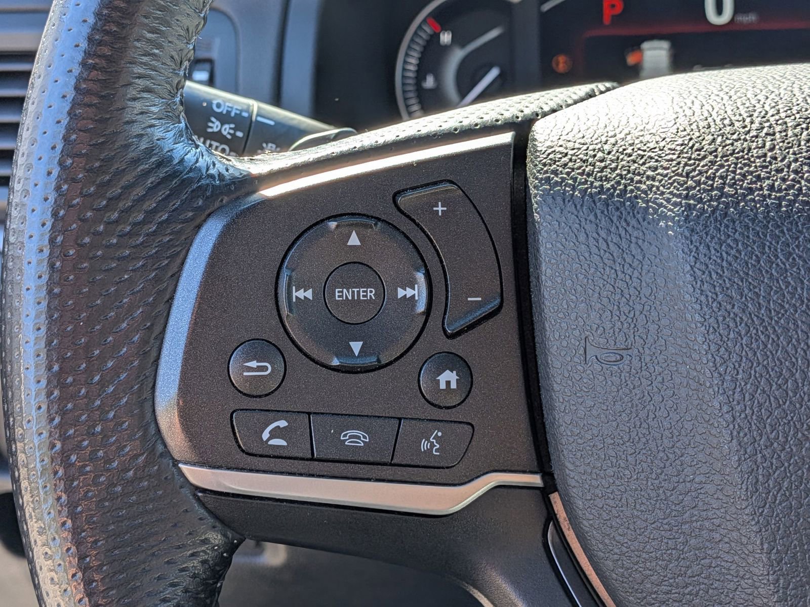 Used 2023 Honda Passport EX-L image 17