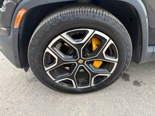 Used 2022 Rivian R1S Launch Edition AWD/4WD image 10