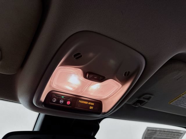 Used 2023 Chevrolet TrailBlazer LT w/ Convenience Package FWD image 19