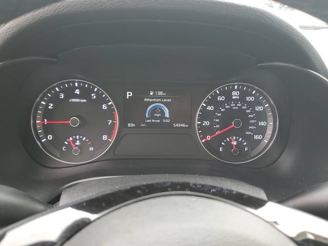 Used 2022 Kia Forte GT-Line w/ GT-Line Premium Package FWD image 23