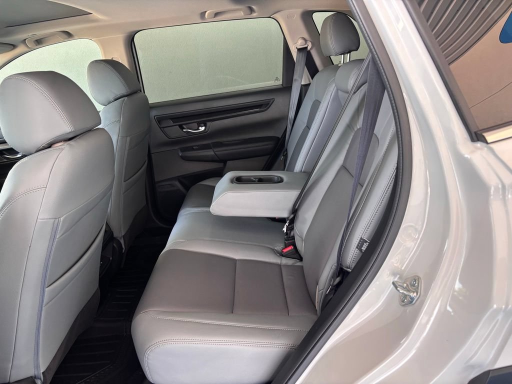 Used 2026 Honda CR-V EX image 16