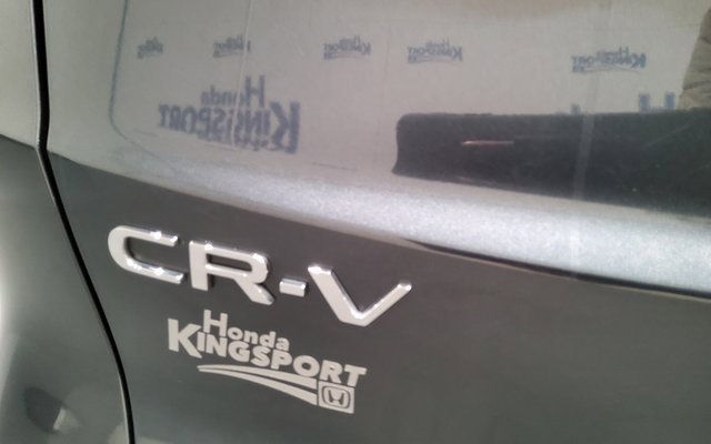 Used 2023 Honda CR-V EX image 44
