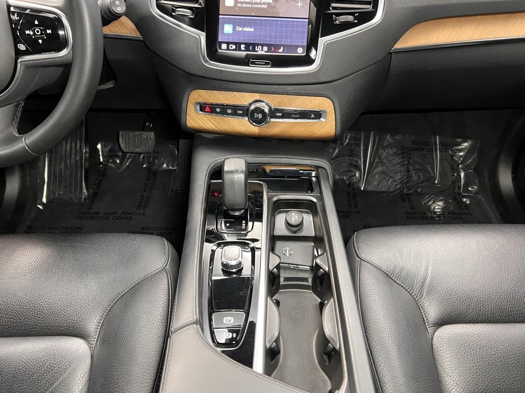 Used 2023 Volvo XC90 B6 Plus w/ Protection Package Premier image 8