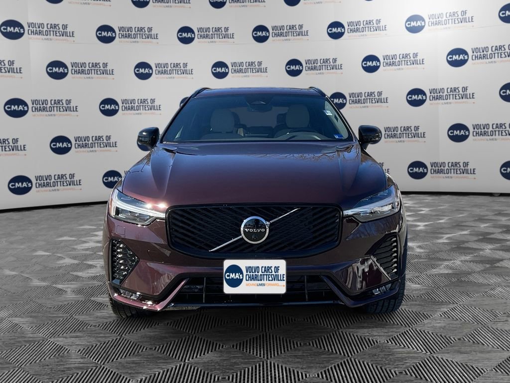 New 2026 Volvo XC60 B5 Plus w/ Protection Package Premier image 8