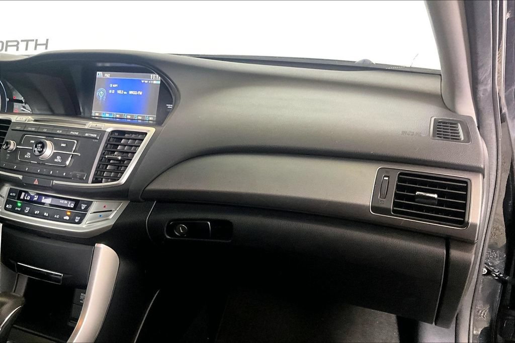 Used 2015 Honda Accord LX-S image 11