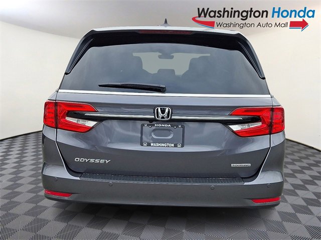 Certified 2024 Honda Odyssey Touring image 5