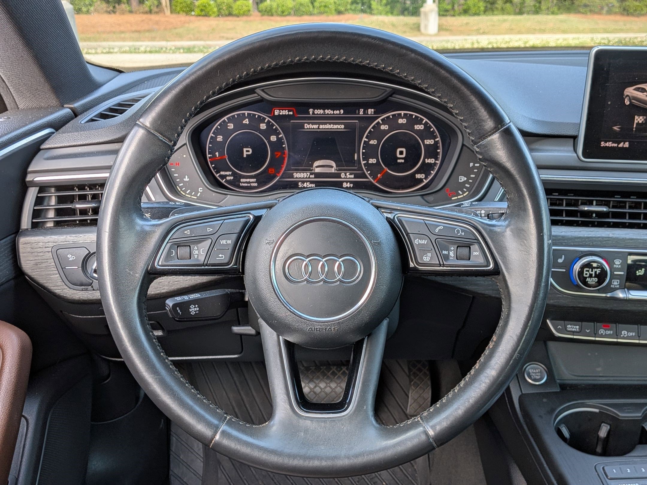 Used 2018 Audi A5 2.0T Premium Plus AWD/4WD image 14