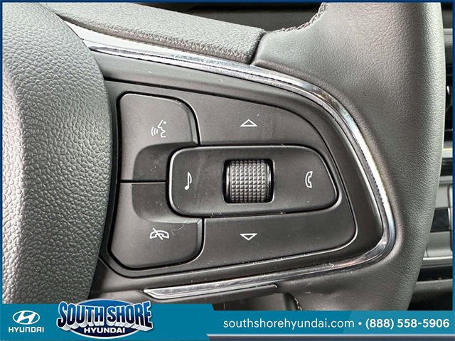 Used 2025 Buick Envista Sport Touring w/ Convenience I Package image 23