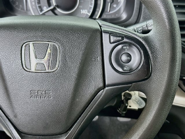 Used 2016 Honda CR-V SE image 20