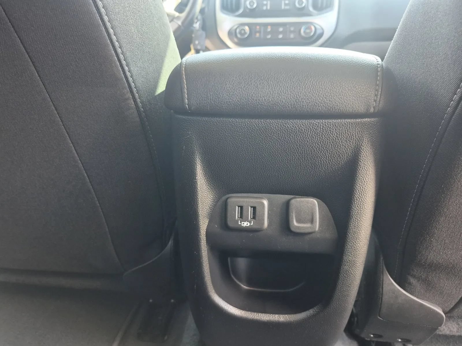 Used 2019 Chevrolet Colorado LT w/ LT Convenience Package RWD image 20