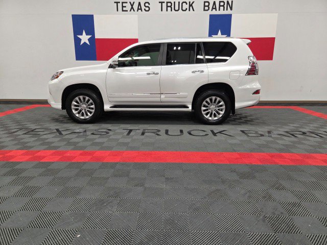 Used 2019 Lexus GX 460 image 1