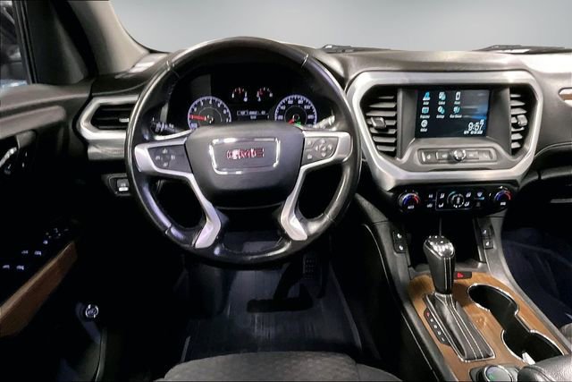 Used 2019 GMC Acadia SLE w/ Driver Alert Package I image 9
