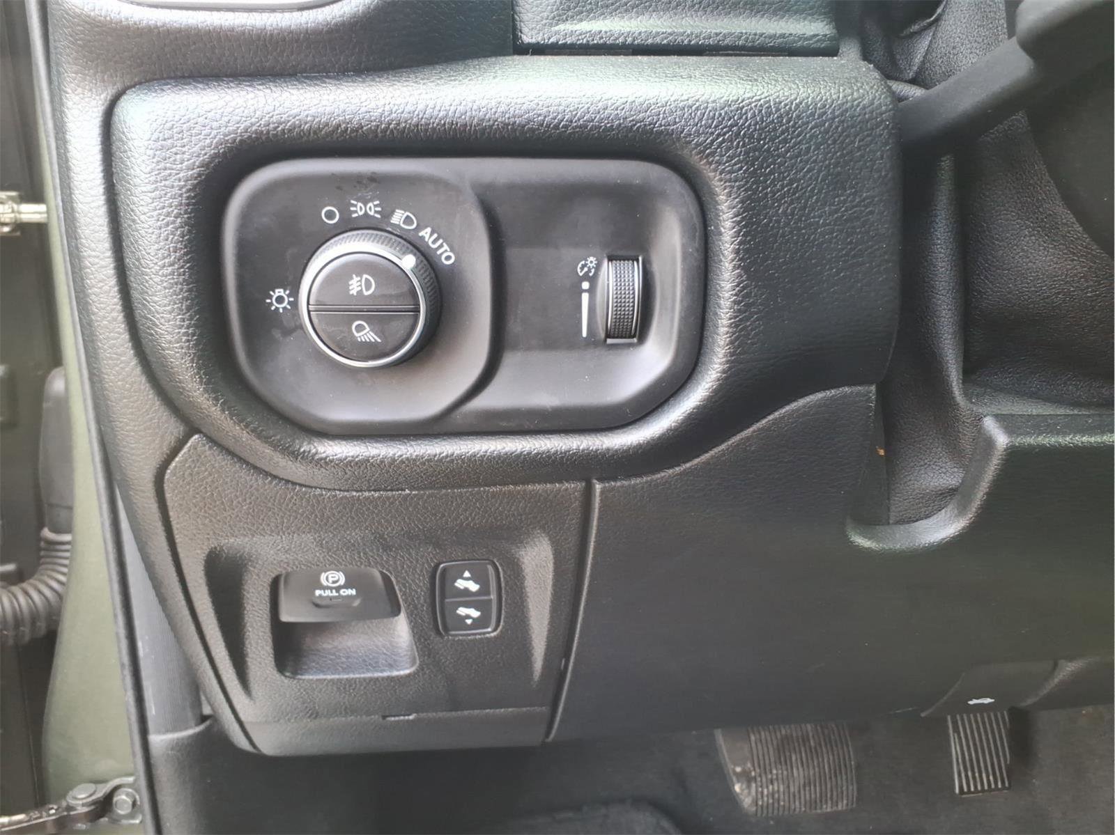 Used 2020 RAM 1500 Big Horn image 20