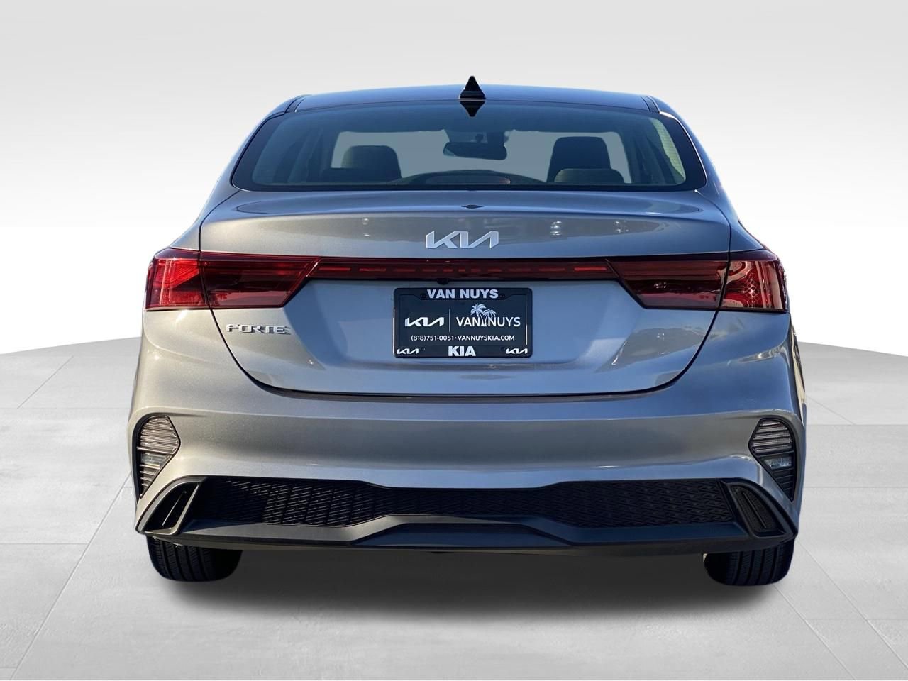 Used 2024 Kia Forte LXS image 6