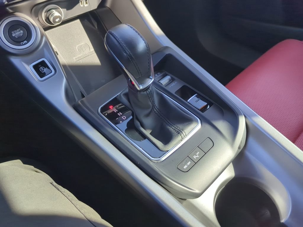 Used 2024 Dodge Hornet GT Plus AWD/4WD image 19