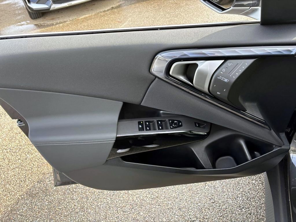 New 2026 BMW X3 xDrive30 w/ Premium Package image 11