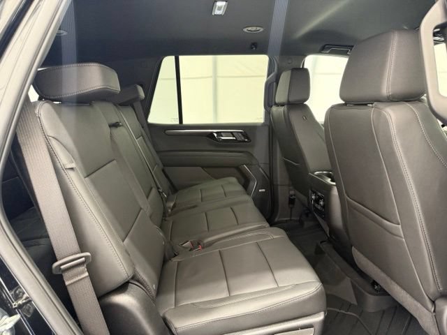 New 2026 Chevrolet Tahoe LT w/ Comfort Package AWD/4WD image 28