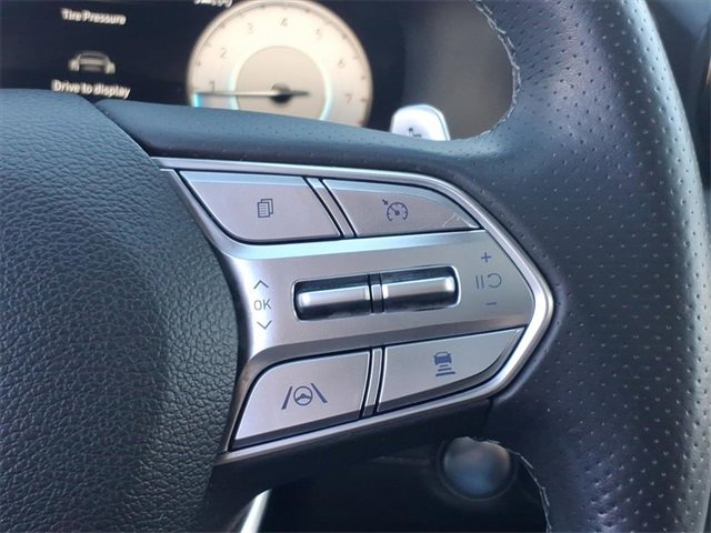 Certified 2023 Hyundai Santa Fe Calligraphy w/ Cargo Package image 19