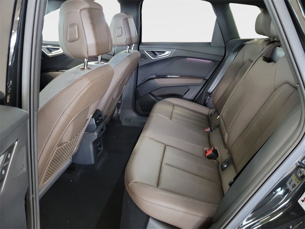 New 2026 Audi Q4 e-tron Premium Plus image 19