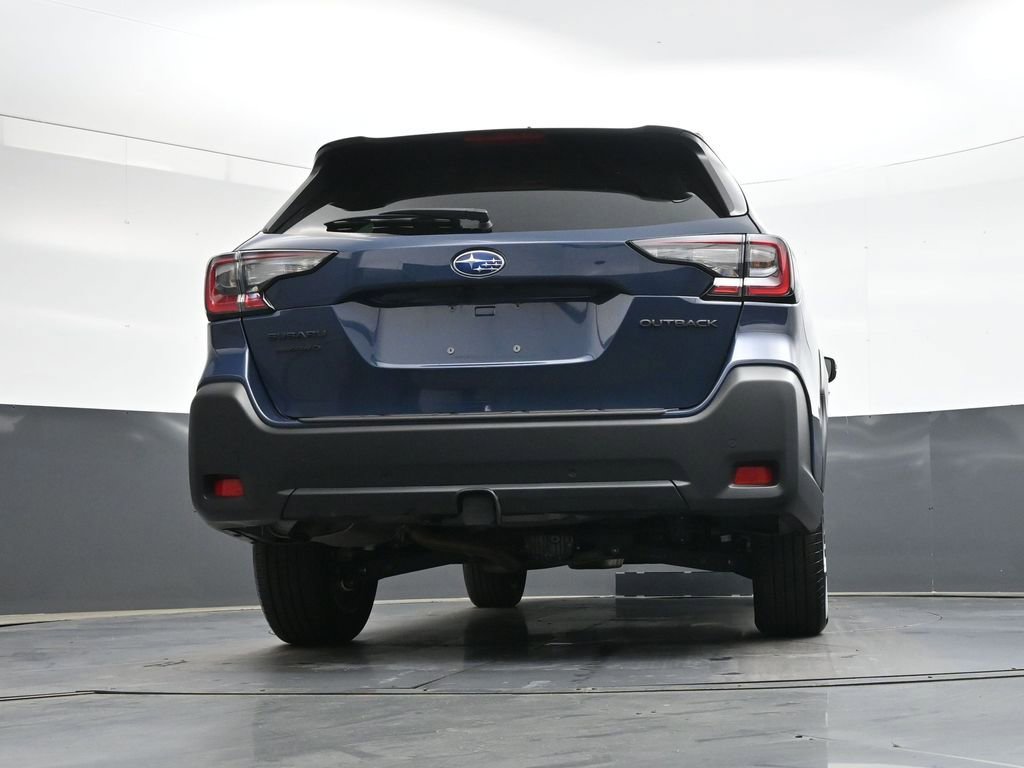 Used 2024 Subaru Outback Onyx Edition image 38