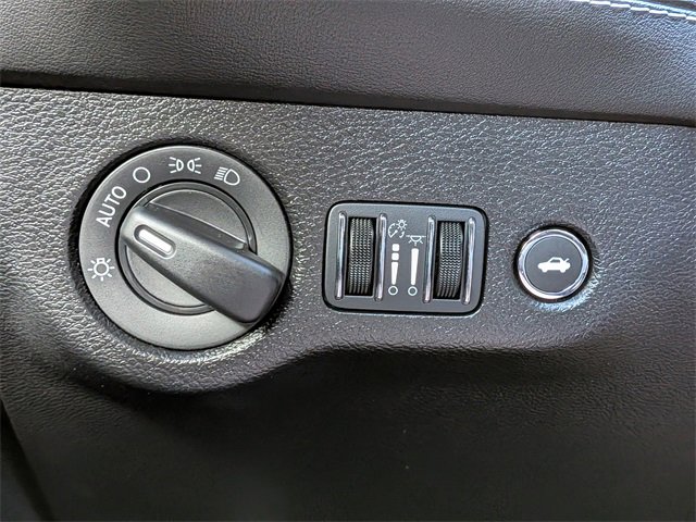 Used 2023 Dodge Challenger SRT Hellcat image 28