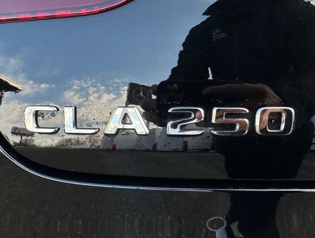Used 2026 Mercedes-Benz CLA 250 4MATIC image 9