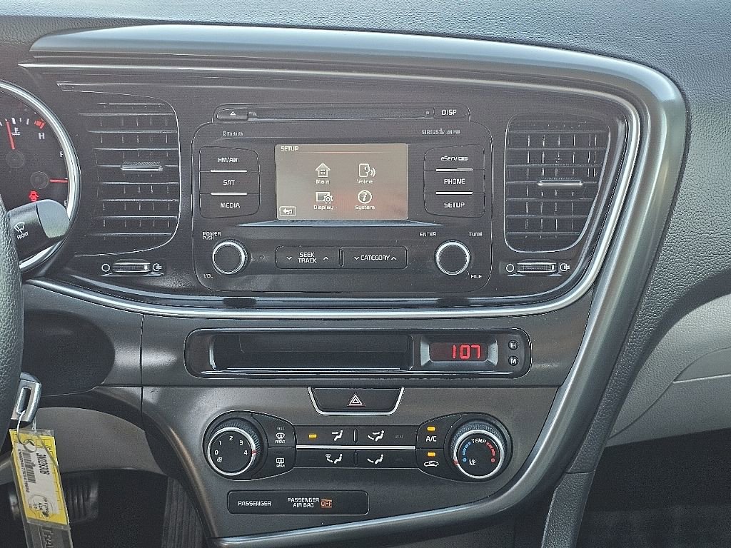 Used 2014 Kia Optima LX w/ LX Convenience Plus Package image 26