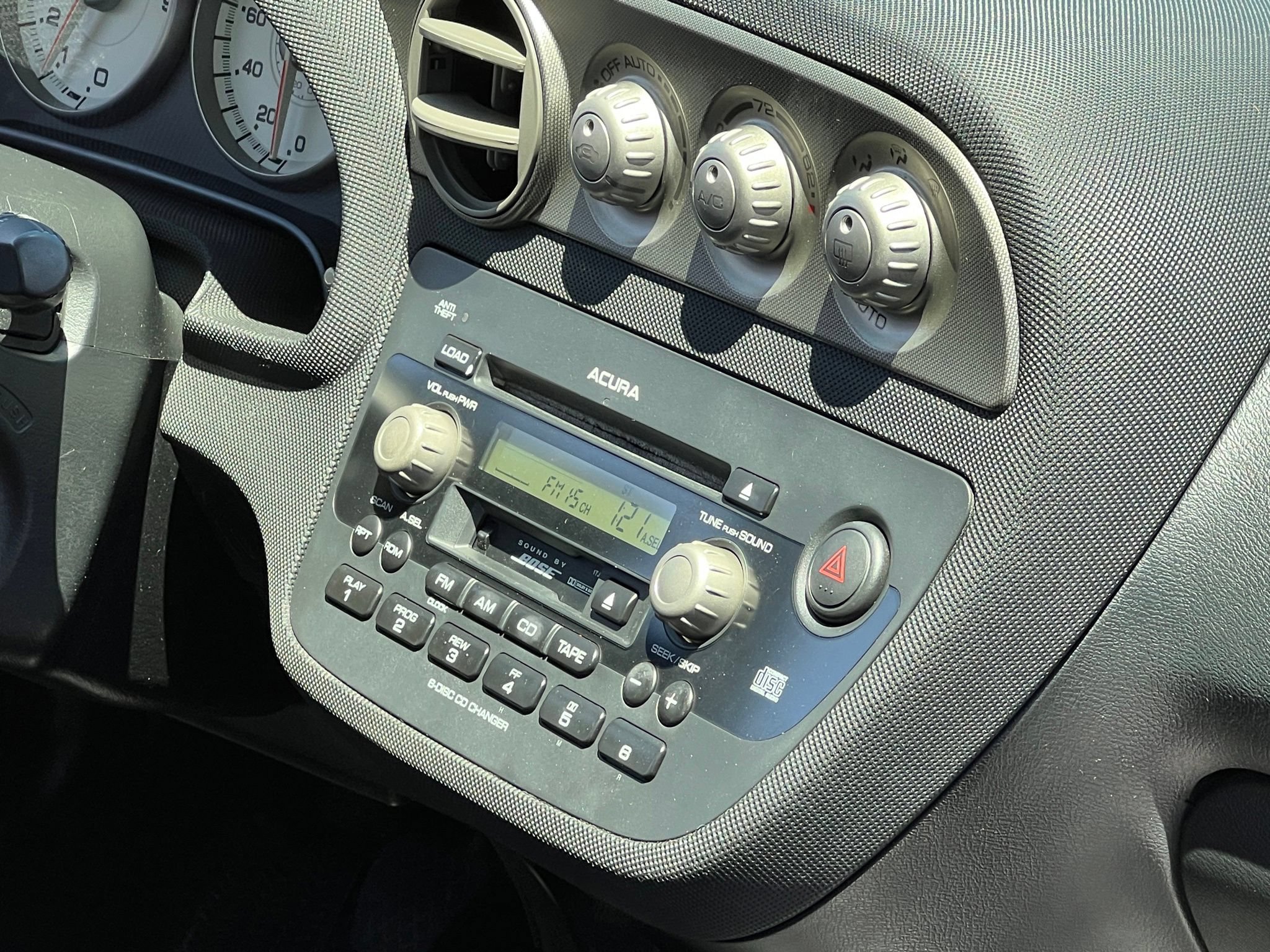 Used 2005 Acura RSX Type-S FWD image 29