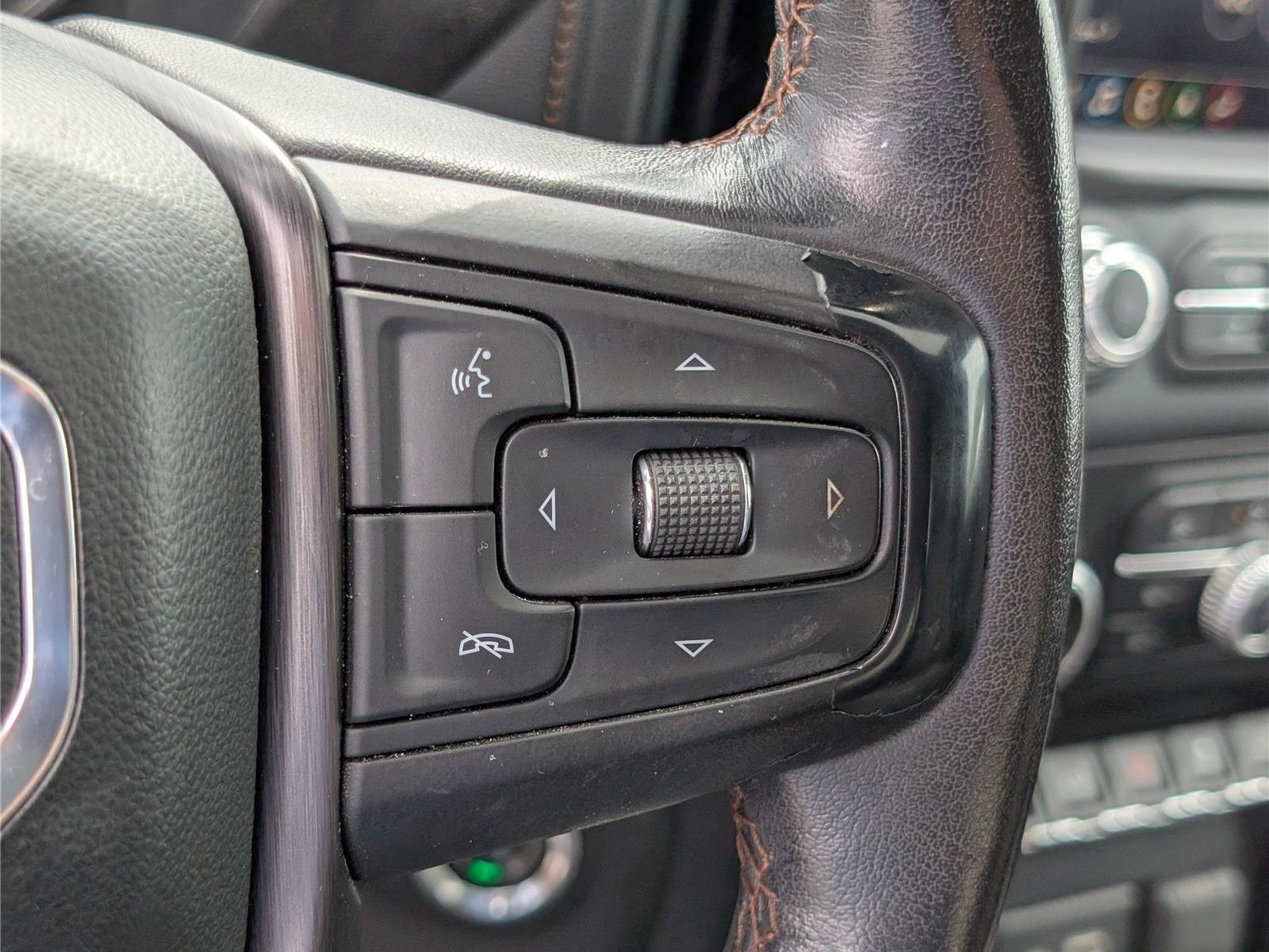 Used 2020 GMC Sierra 1500 AT4 w/ AT4 Premium Package AWD/4WD image 26