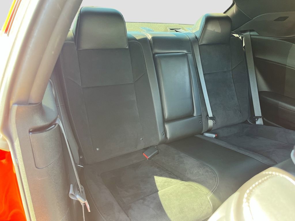 Certified 2023 Dodge Challenger R/T Scat Pack w/ Plus Package image 26