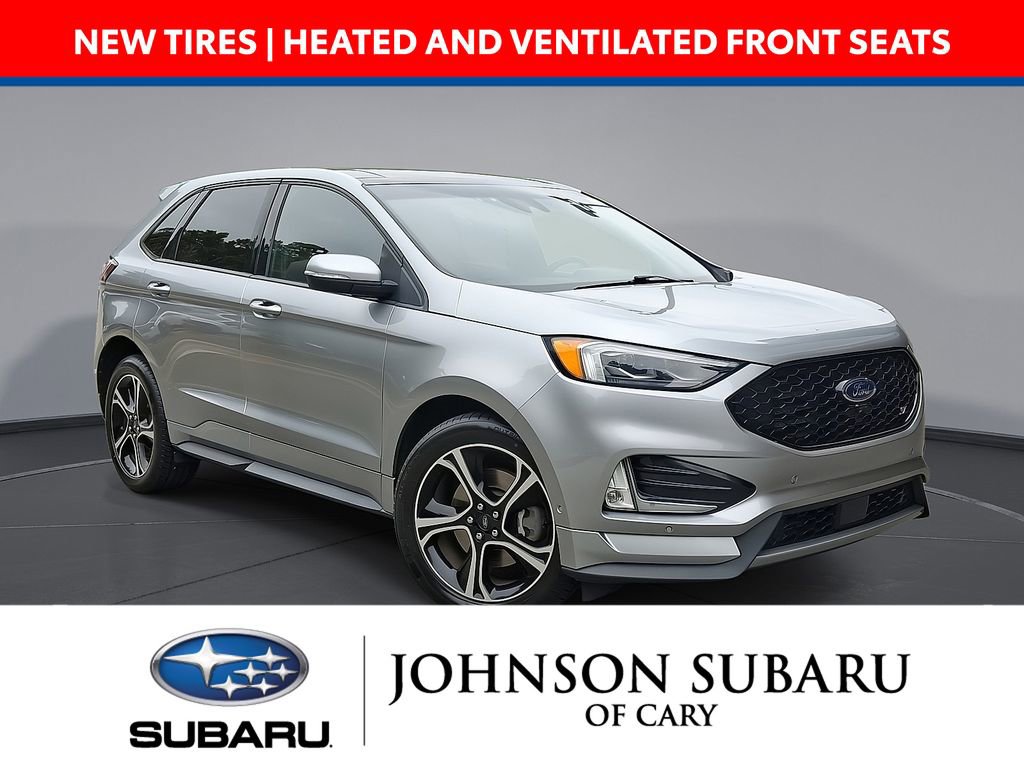 Used 2020 Ford Edge ST w/ Equipment Group 401A