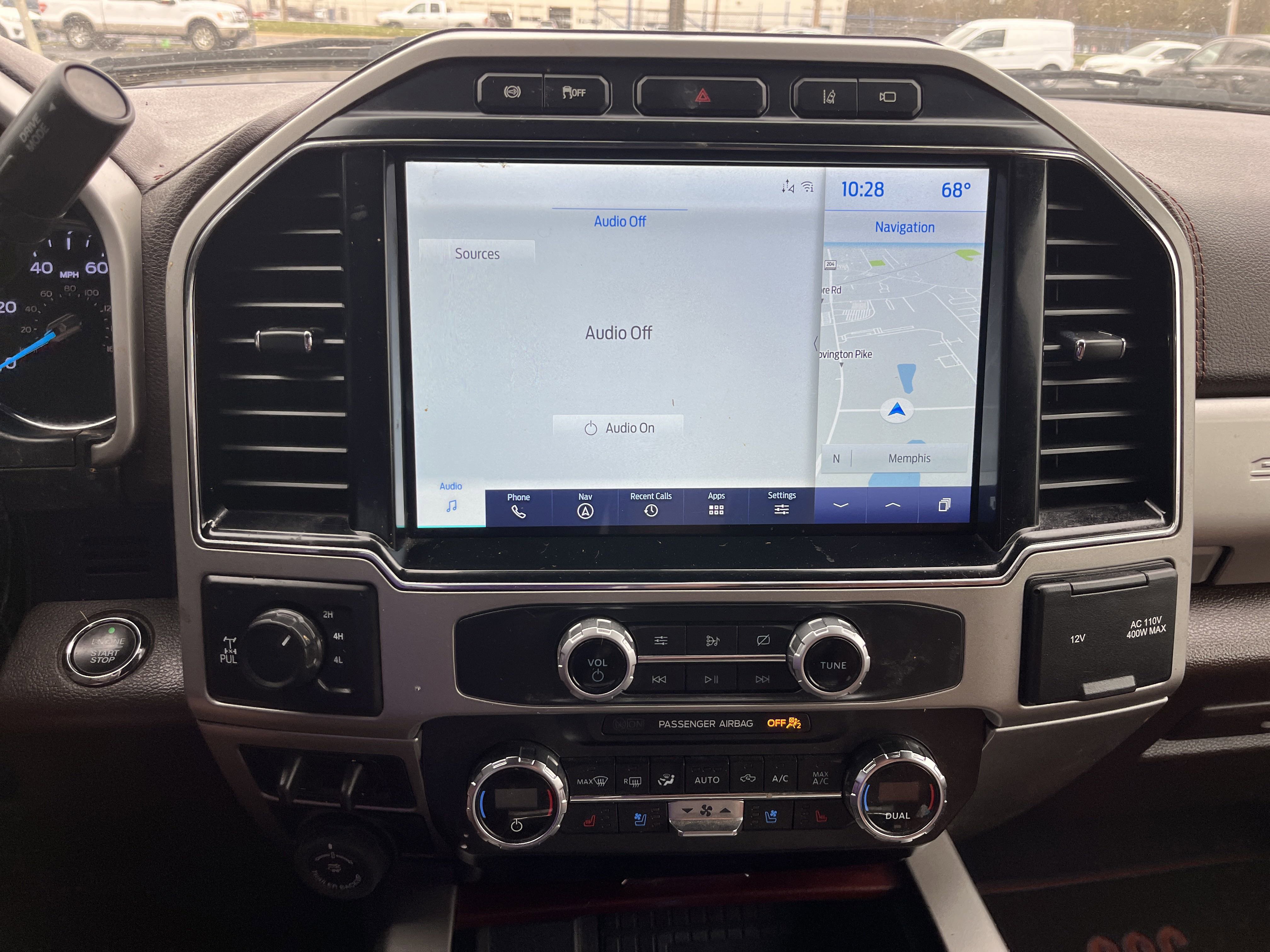 Used 2022 Ford F250 King Ranch w/ King Ranch Ultimate Package image 19