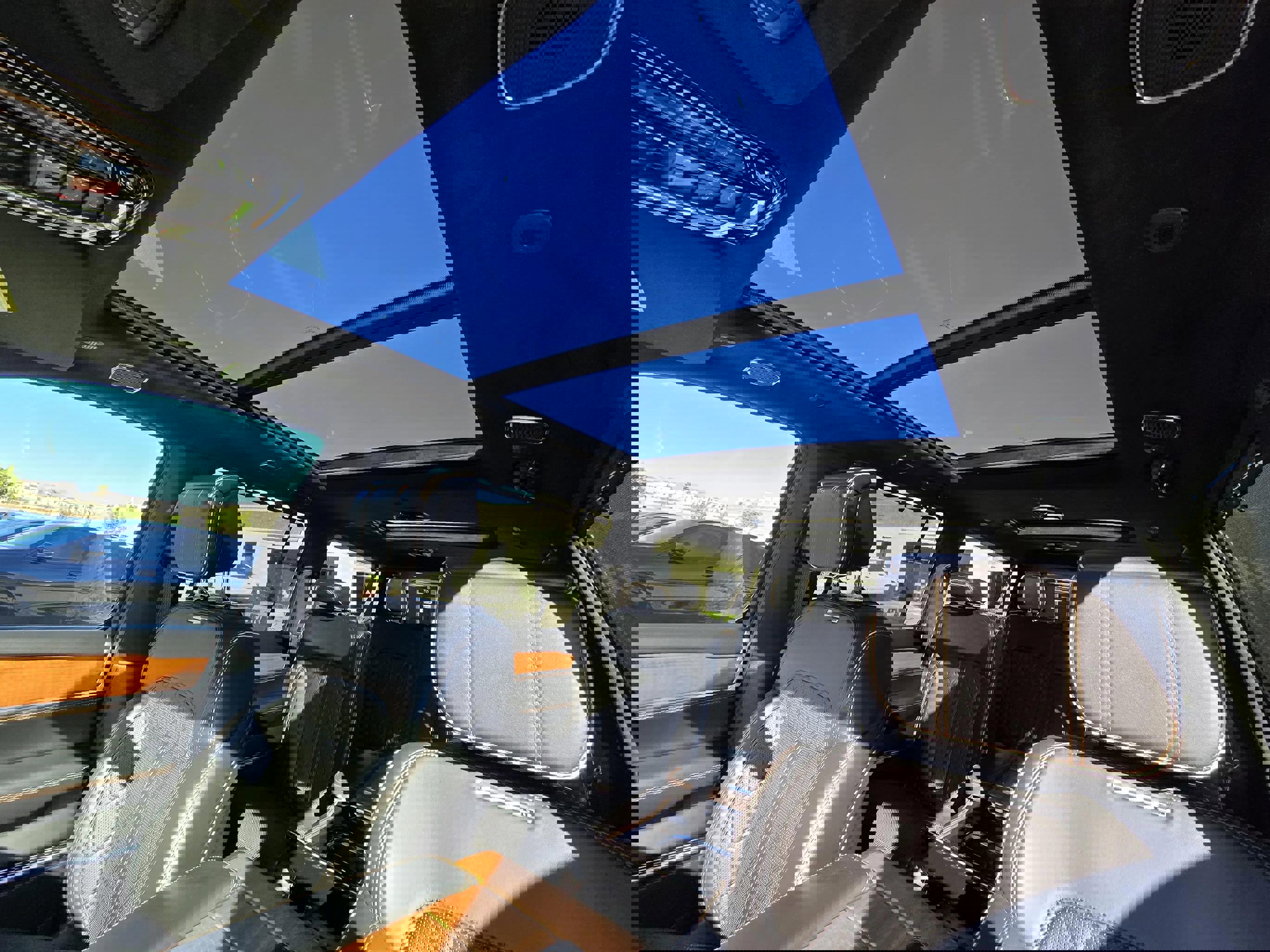 Used 2024 Jeep Grand Wagoneer L Series III image 24