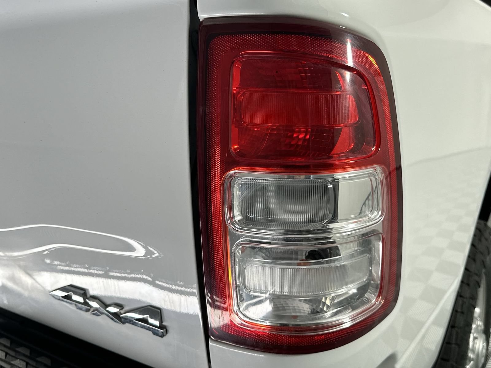Used 2024 RAM 2500 Tradesman w/ Protection Group AWD/4WD image 25