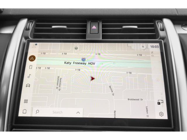 New 2024 Land Rover Discovery Dynamic SE image 13