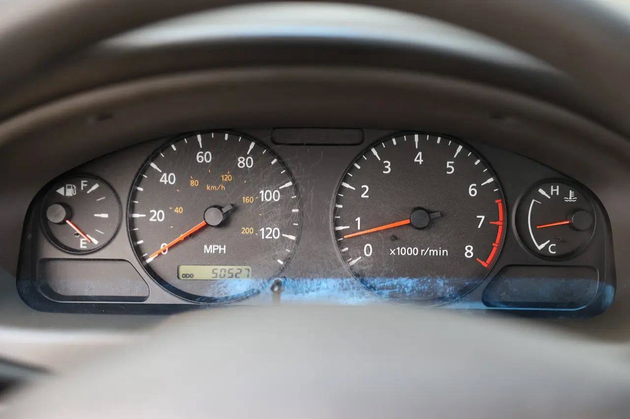 Used 2004 Nissan Sentra S FWD image 24