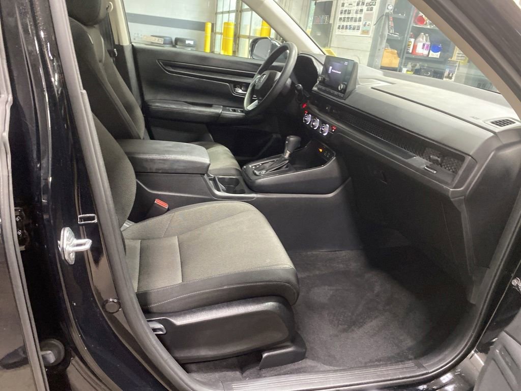Certified 2023 Honda CR-V EX image 15